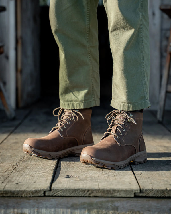 SLAIDBURN // CONKER DISTRESSED