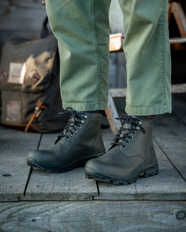 SLAIDBURN // ANTHRACITE