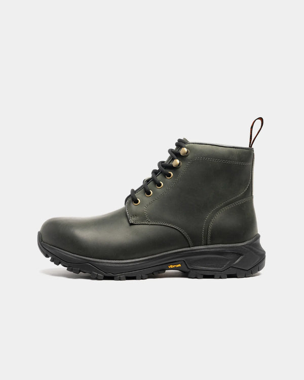 SLAIDBURN // ANTHRACITE