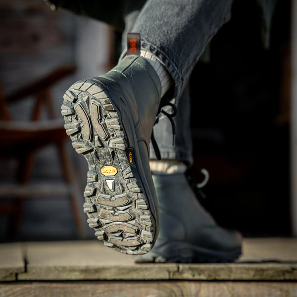 HESKETH / ANTHRACITE-Women’s Outdoor | LANX Proper Men's Shoes