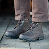 HESKETH / BROWN DISTRESSED-Women’s Outdoor | LANX Proper Men's Shoes