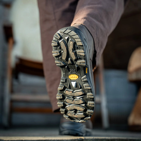 HESKETH / BROWN DISTRESSED-Women’s Outdoor | LANX Proper Men's Shoes