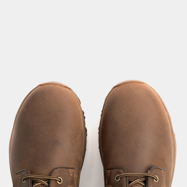 SLAIDBURN // CONKER DISTRESSED-Men's Outdoor | LANX Proper Men's Shoes