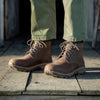 SLAIDBURN // CONKER DISTRESSED-Men's Outdoor | LANX Proper Men's Shoes