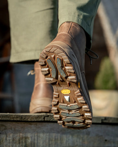SLAIDBURN // CONKER DISTRESSED