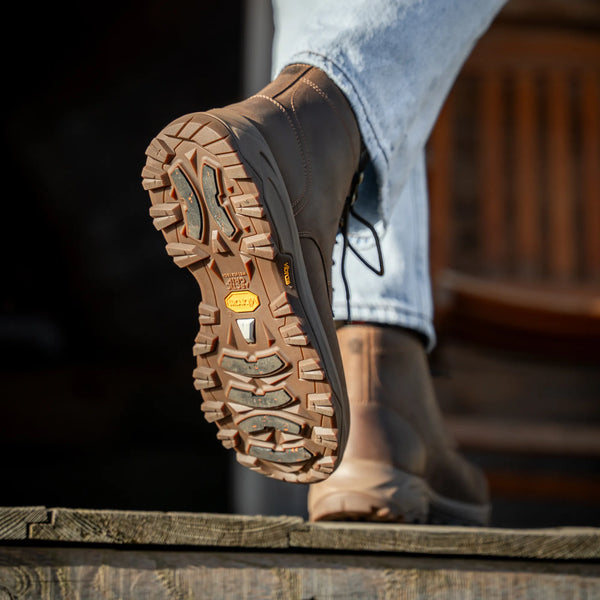 HESKETH / CONKER DISTRESSED-Women’s Outdoor | LANX Proper Men's Shoes