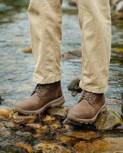 SLAIDBURN // CONKER DISTRESSED