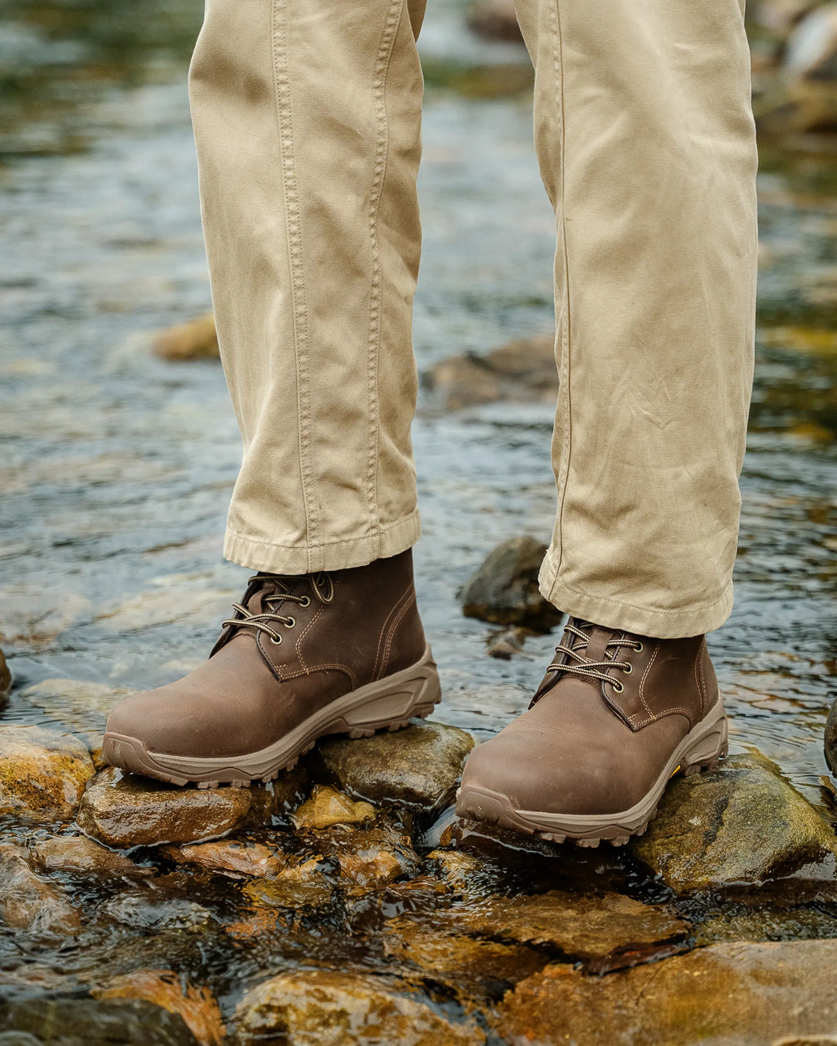SLAIDBURN // CONKER DISTRESSED