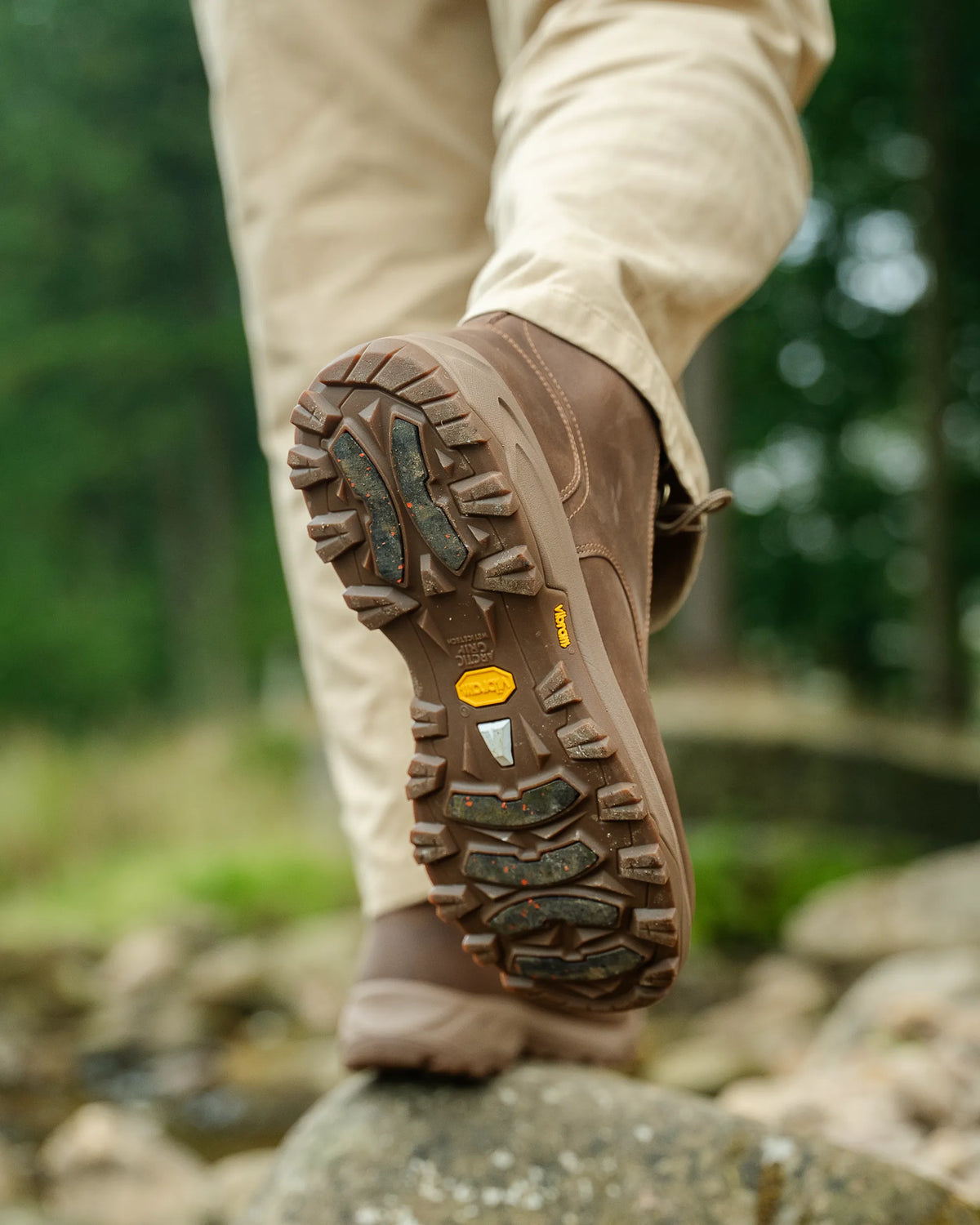 SLAIDBURN // CONKER DISTRESSED