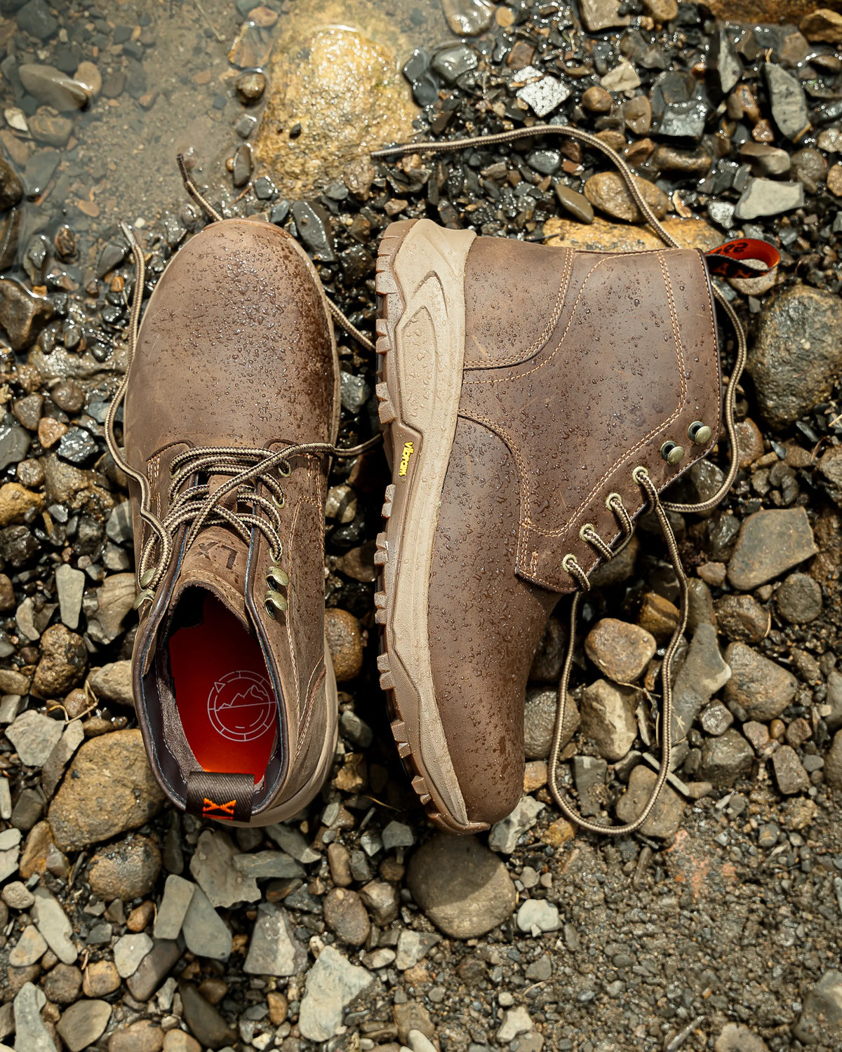 SLAIDBURN // CONKER DISTRESSED