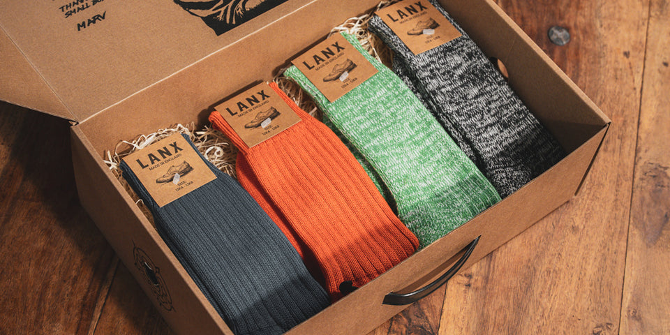 SOCKS