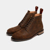 TASKER // BRONZE BROWN-Men's Boots | LANX Proper Men's Shoes