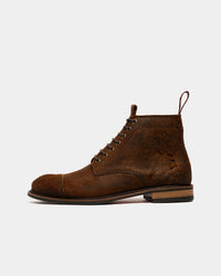 BRONZE BROWN