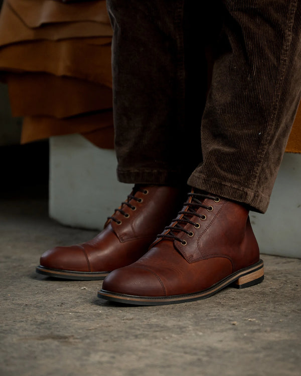 TASKER // CARAMEL