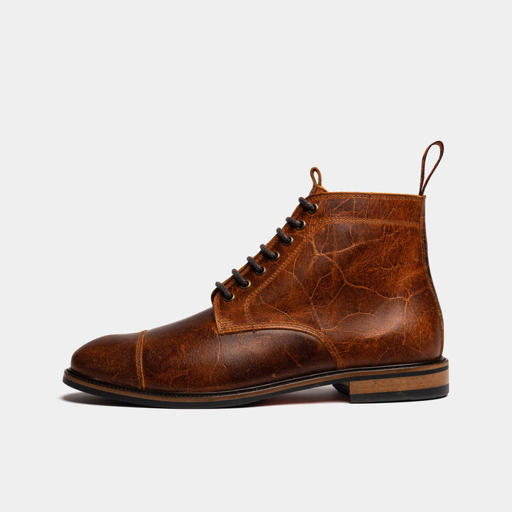 TASKER // COACH-Men's Boots | LANX Proper Men's Shoes