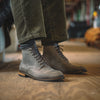 TASKER // STONE-Men's Boots | LANX Proper Men's Shoes