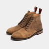 TASKER // TEAK-Men's Boots | LANX Proper Men's Shoes