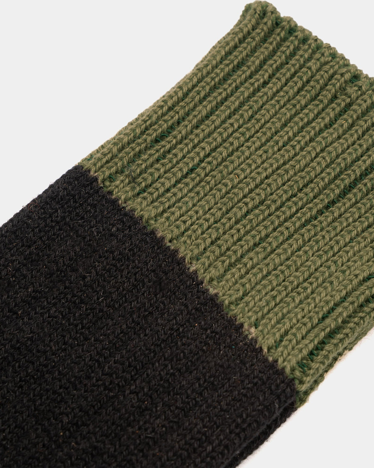 THICK SOCK / ACORN-Socks | LANX Proper Men's Shoes