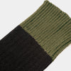 THICK SOCK / ACORN-Socks