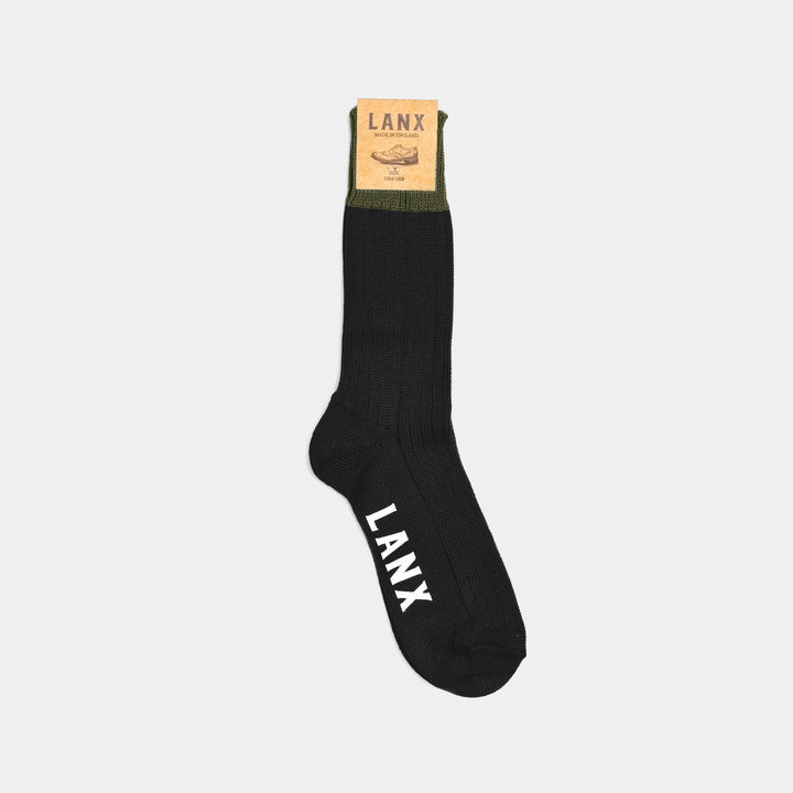 THICK SOCK / ACORN-Socks