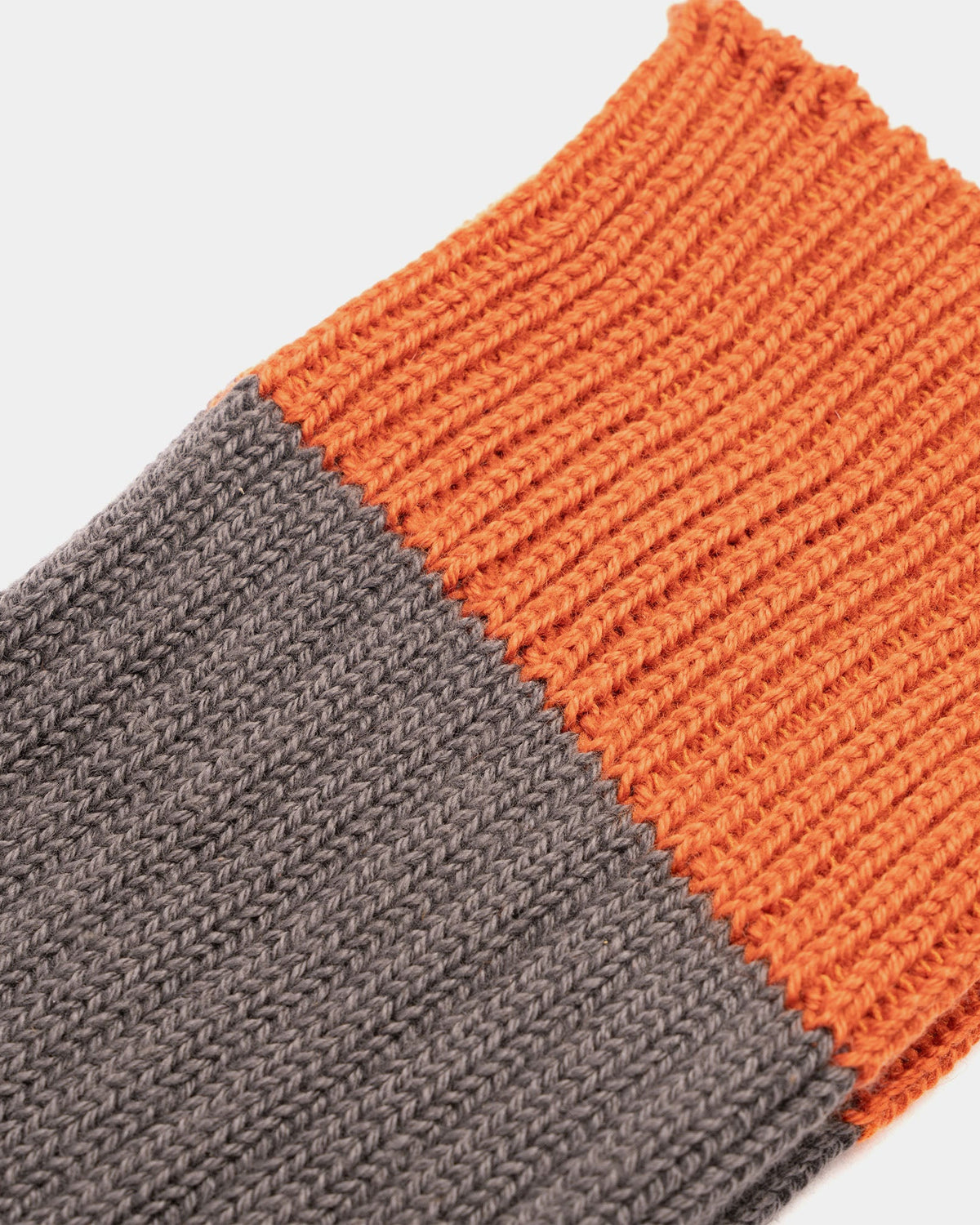 THICK SOCK / SLATE-Socks | LANX Proper Men's Shoes