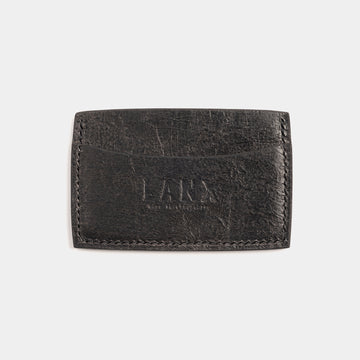 THORNTON / WINTER SMOKE-Wallet | LANX Proper Men's Shoes