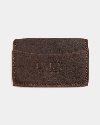 THORNTON / SNUFF-Wallet | LANX Proper Men's Shoes