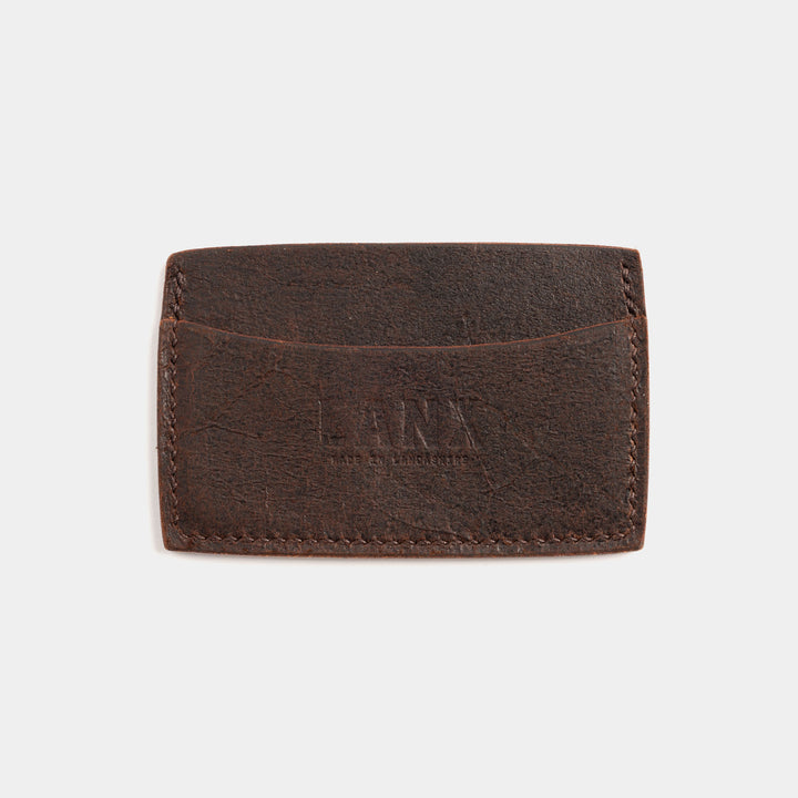 THORNTON / SNUFF-Wallet | LANX Proper Men's Shoes