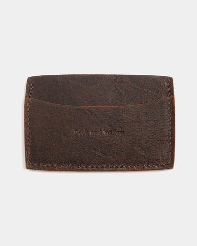 THORNTON / SNUFF-Wallet | LANX Proper Men's Shoes