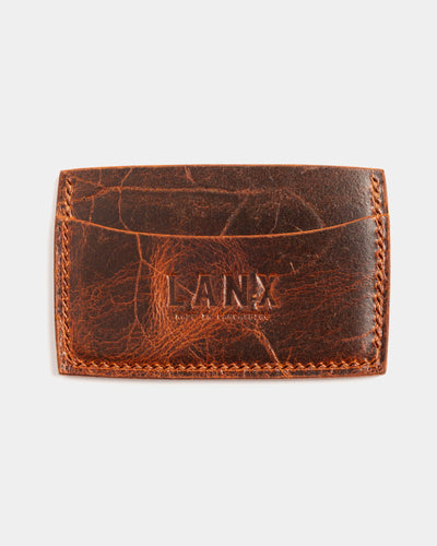 THORNTON / COACH-Wallet | LANX Proper Men's Shoes