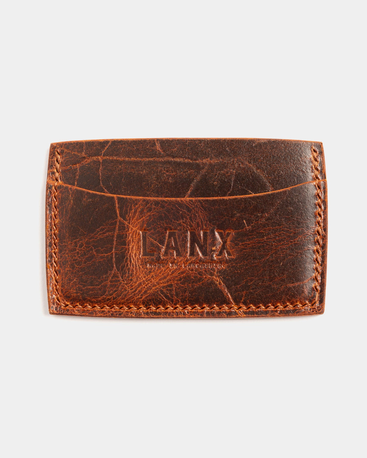 THORNTON / COACH-Wallet | LANX Proper Men's Shoes