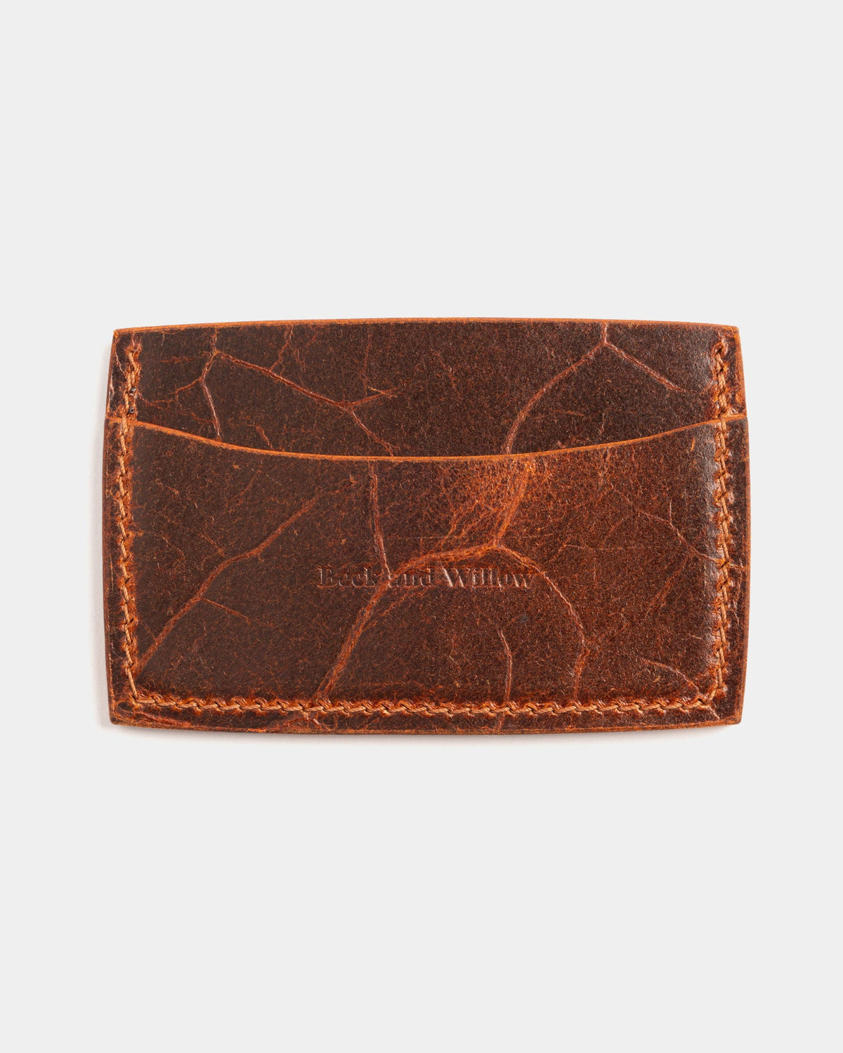 THORNTON / COACH-Wallet | LANX Proper Men's Shoes