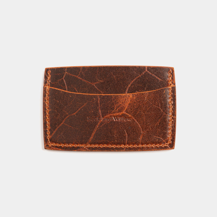 THORNTON / COACH-Wallet | LANX Proper Men's Shoes