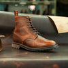 TIMPERLEY // CARAMEL