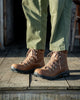 TWISTON // ACACIA DISTRESSED