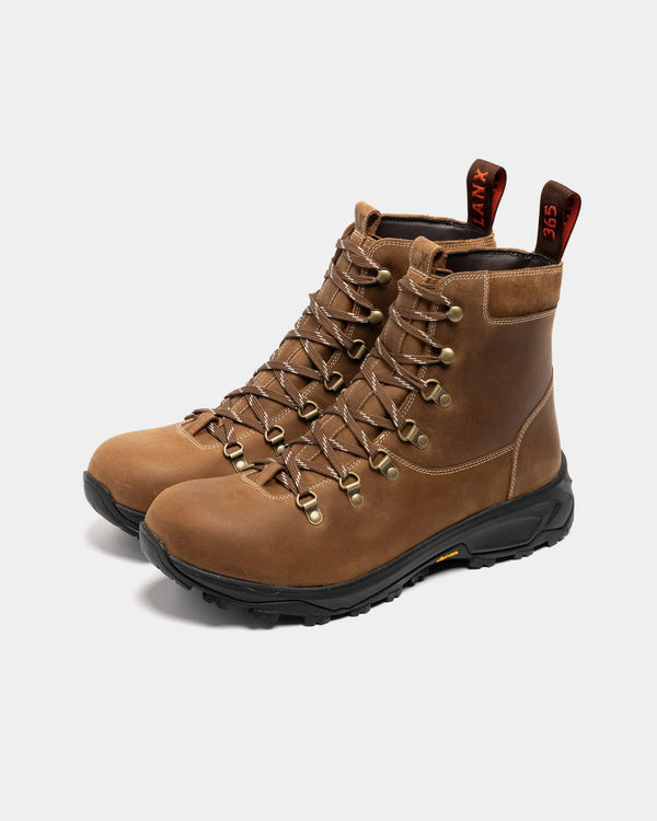TWISTON // ACACIA DISTRESSED