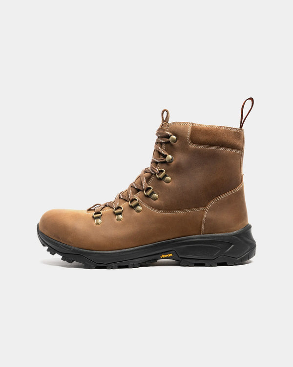 TWISTON // ACACIA DISTRESSED