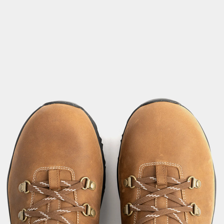 TWISTON // ACACIA DISTRESSED-Men's Outdoor | LANX Proper Men's Shoes