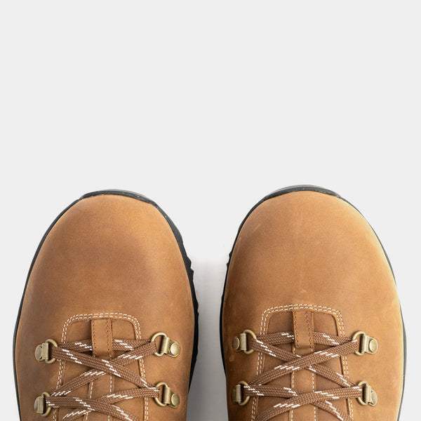 TWISTON // ACACIA DISTRESSED-Men's Outdoor | LANX Proper Men's Shoes