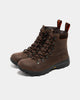 TWISTON // BROWN DISTRESSED