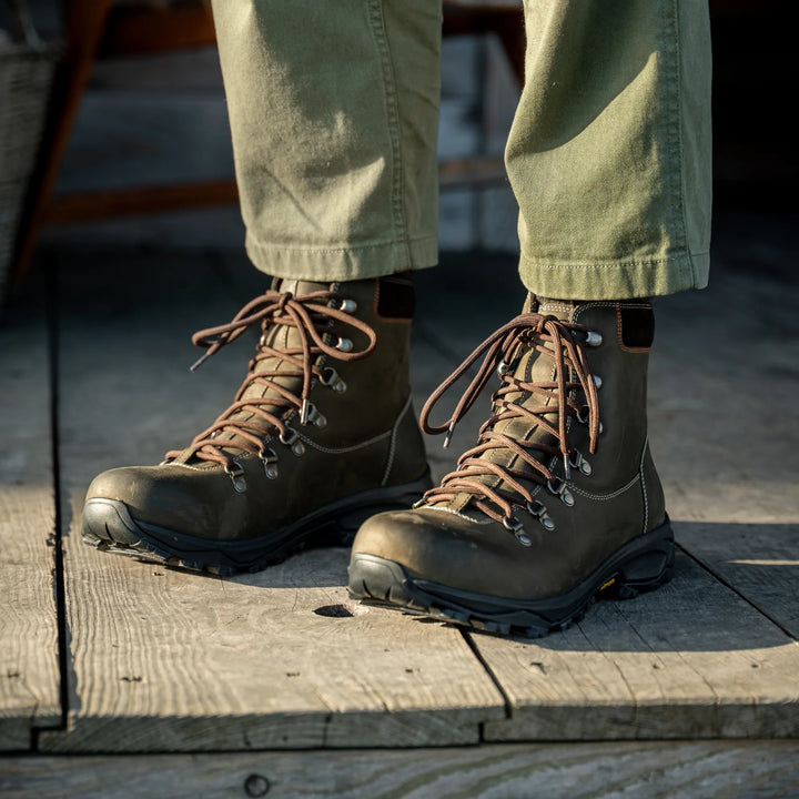 TWISTON // DUSK-Men's Outdoor | LANX Proper Men's Shoes