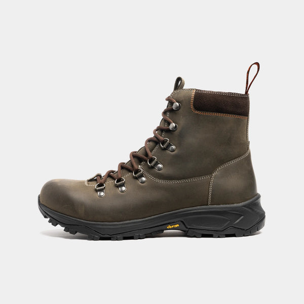 TWISTON // DUSK-Men's Outdoor | LANX Proper Men's Shoes