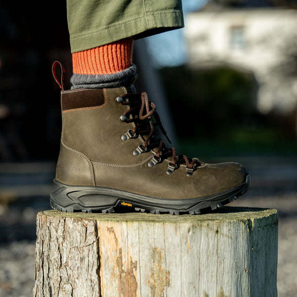 TWISTON // DUSK-Men's Outdoor | LANX Proper Men's Shoes