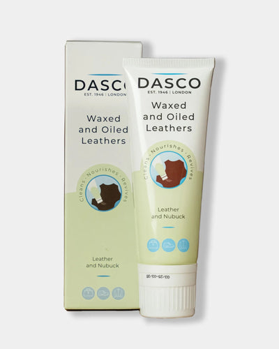 CONDITIONER / WAX & OILED LEATHER