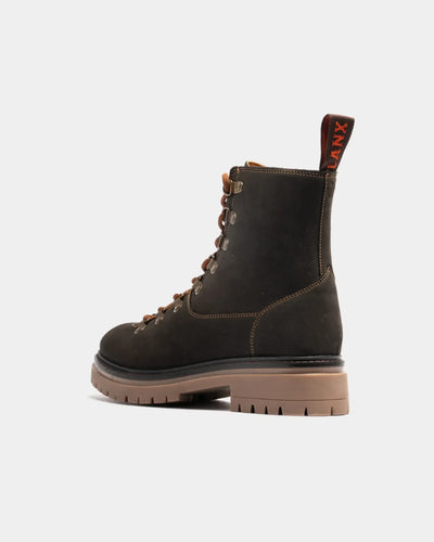 WHALLEY / ANTHRACITE RE-LANX