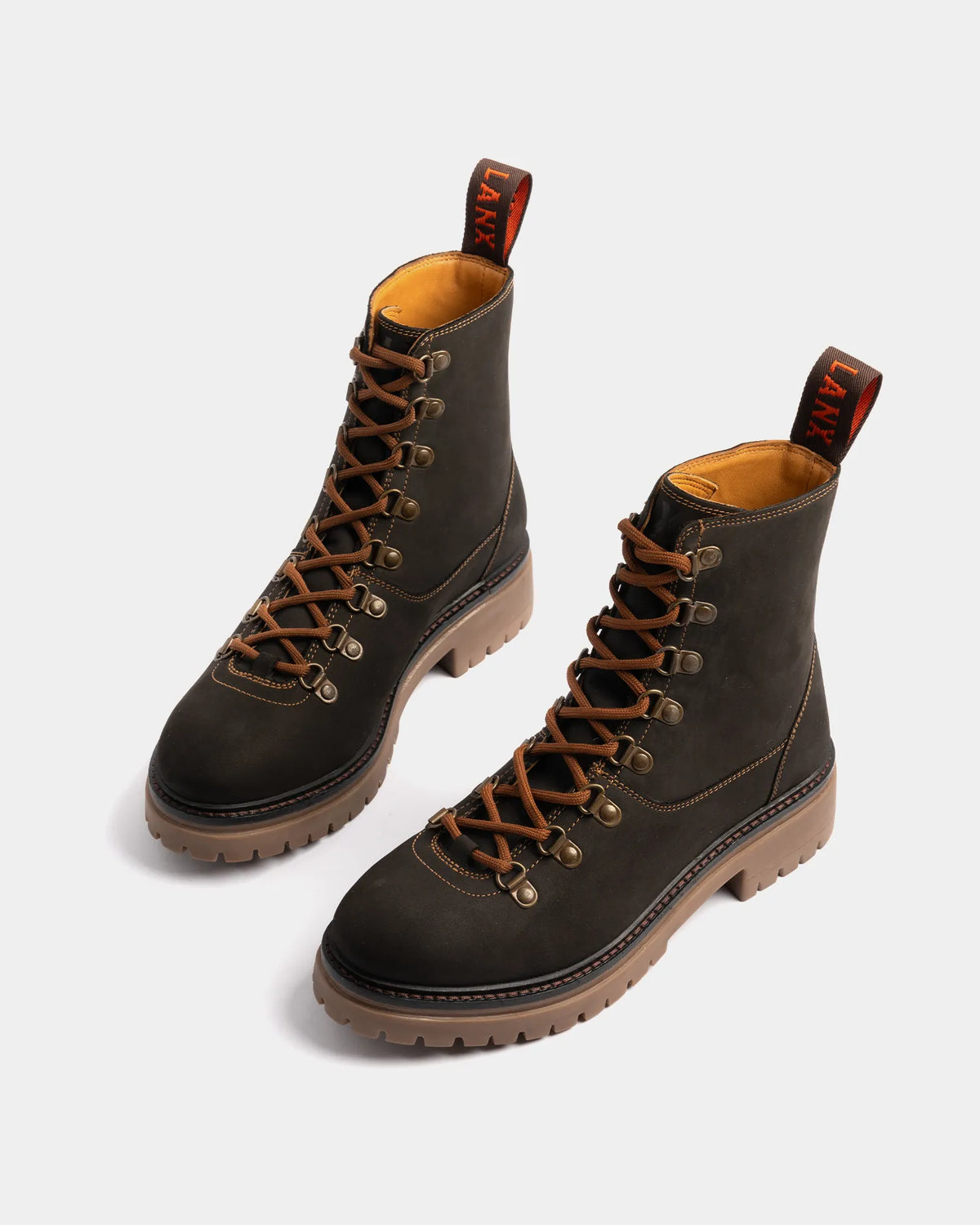 WHALLEY / ANTHRACITE RE-LANX