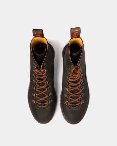 WHALLEY / ANTHRACITE RE-LANX