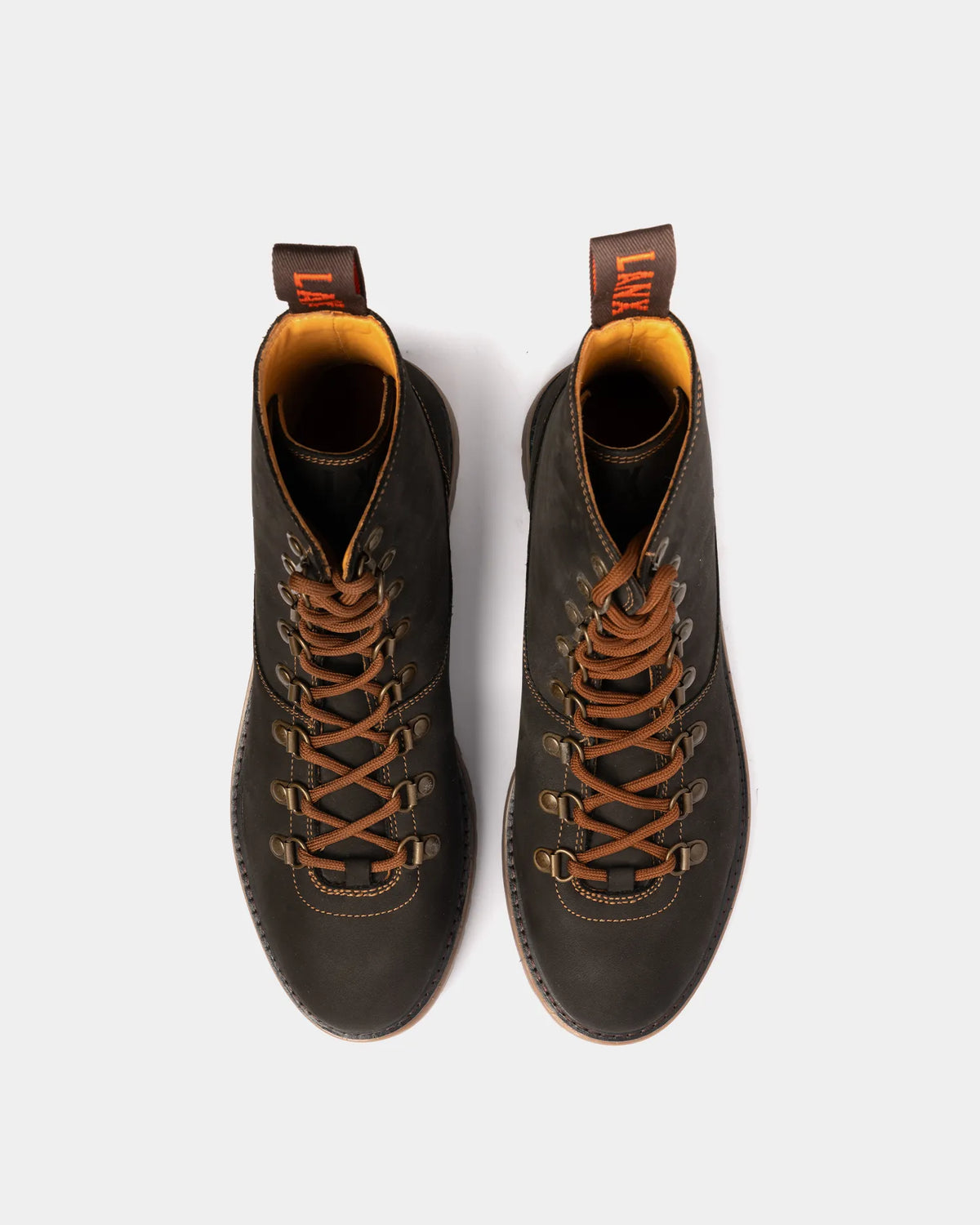 WHALLEY / ANTHRACITE RE-LANX