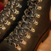 WHALLEY / BLACK GRAINED