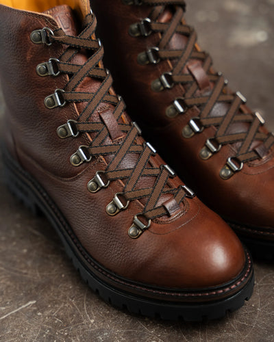WHALLEY / CHESTNUT GRAINED